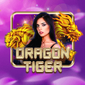 Dragon Tiger Luck গেমের আইকন